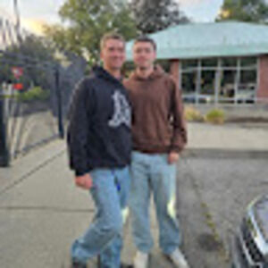 Meet your Posher, Zackariah